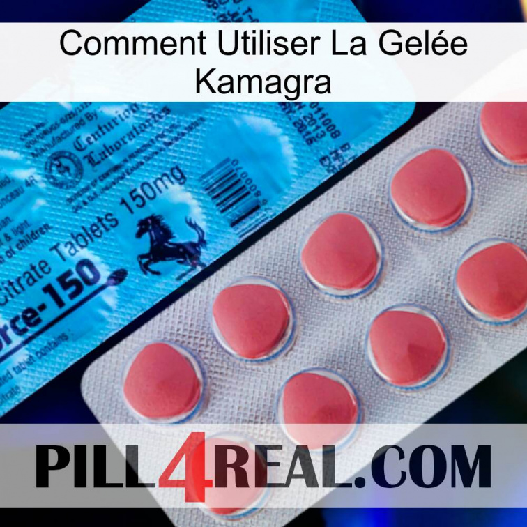 Comment Utiliser La Gelée Kamagra new14